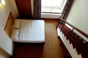 Hotel Raahat Inn Kodaikanal