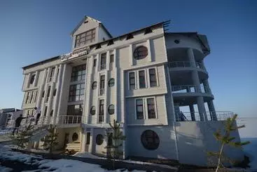 Royal Ozcelik Otel