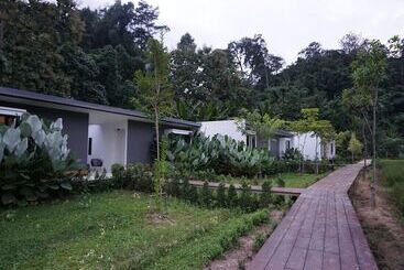 هتل Villa De View Chiang Dao