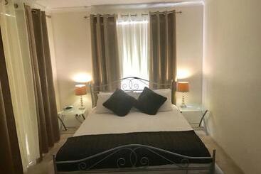 游客公寓 Joondalup Apartment