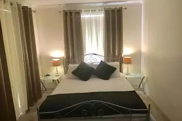 Apartamentos turísticos Joondalup Apartment