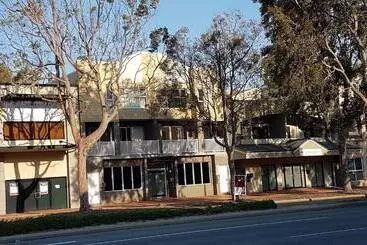 Apartamente turistice Joondalup Apartment