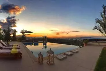 Pisos turísticos Villa Ioulia Gouves