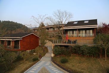 Pansiyon Heart Retreat. Wuchen