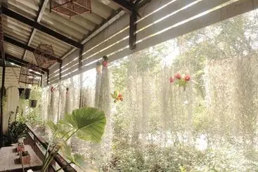 Pensão Ploynam Homestay