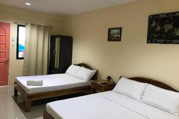 פנסיון Susada's Inn