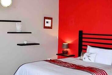 پانسیون Thulamela Guest House