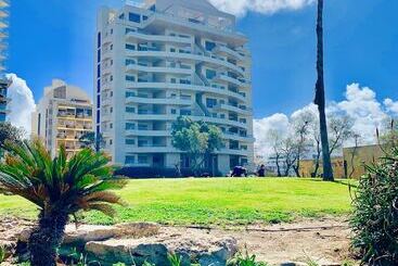 Tourist flats Royal King David Apartment