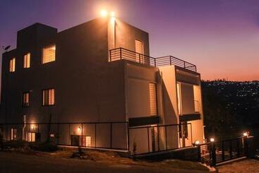 Apartaments turístics Silver Mist