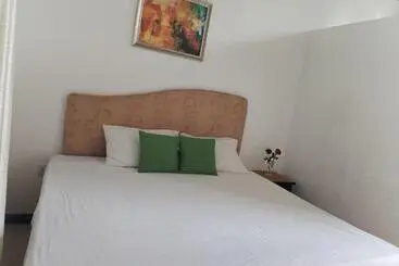 ホテル Afc Residence