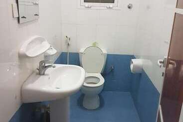 Danat Mazoon Hotel Apartments