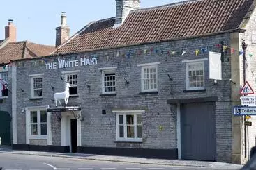 Hostal The White Hart