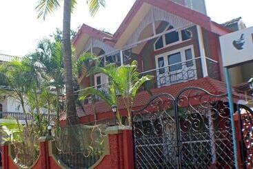 酒店 Bevvan Resort