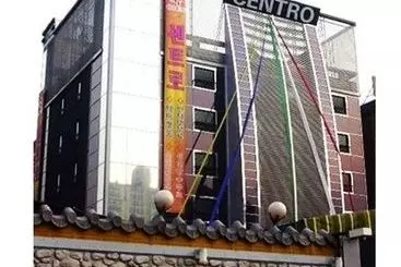 Hotel Siheung Unique 28