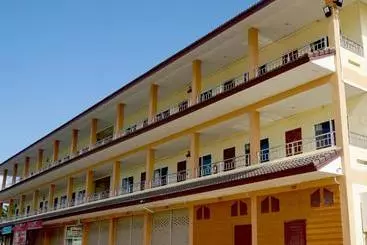 Hotel Chiang Khong Paradise