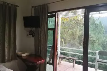 ホテル Ingkamol Homestay