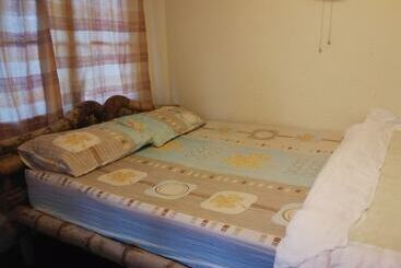 Otel Ingkamol Homestay