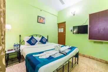 Hotel Kiara Beach