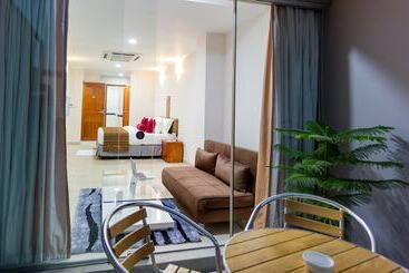 Hotell Beehive Central