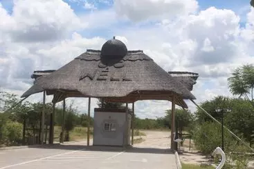 هتل Pelican Lodge And Camping