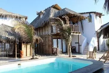 Hotel Puerto Antiguo