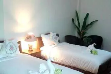 هتل Siam Tara Resort