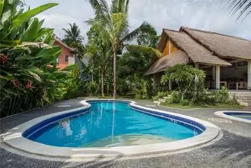 Hotel Umah De Ubud