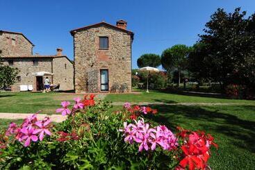 آپارتمان La Casa Colonica