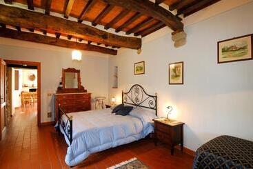 公寓 La Casa Colonica