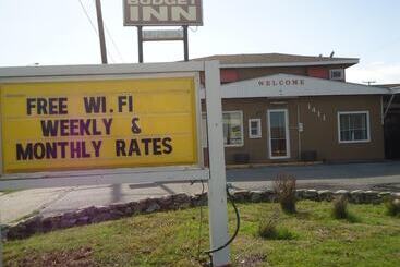 Motel Budget Inn