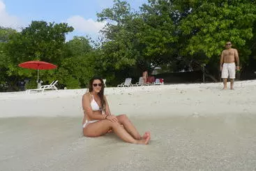 پانسیون Manta Inn