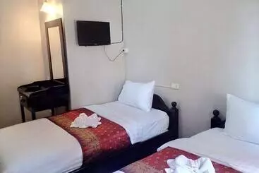 ペンション Sokmisay Hotel・guesthouse