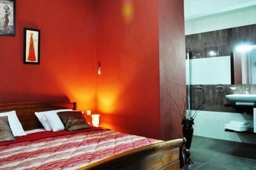 Tourist flats Royal Ho