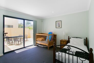 관광객 아파트 Seahaven Villas By Rockingham Apartments