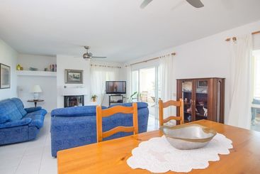 Turist apartmanları Beonholidays Villa Berry