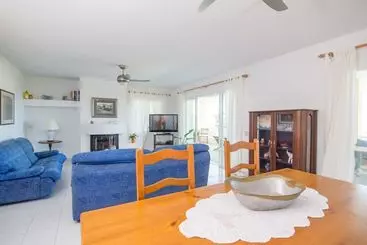 Turist apartmanları Beonholidays Villa Berry