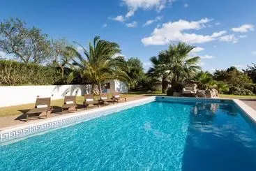 Villa Canseres