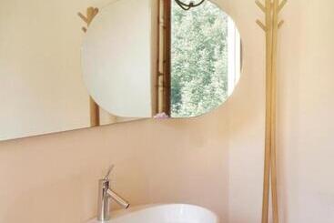 דירה Villa San Simone