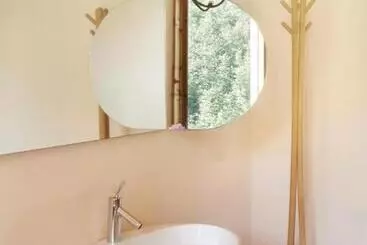 Huoneisto Villa San Simone