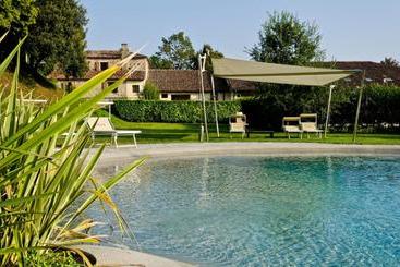 דירות לתיירים Agriturismo La Montecchia