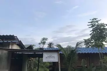 Alberg Chiangdao Wood House Homestay