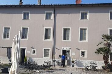 B&b Principe Calaf 3