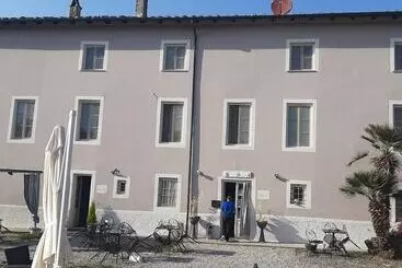 B&b Principe Calaf 3