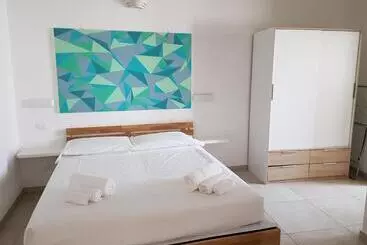 Bed & Breakfast B. Sinis