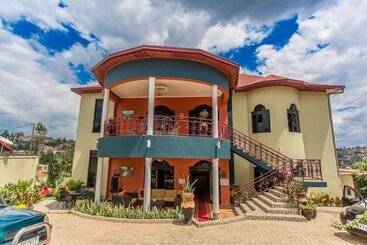 Bed and Breakfast N G Residence