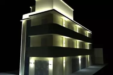 簡易ホテル Villa Joseph