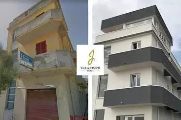 Hostelli Villa Joseph