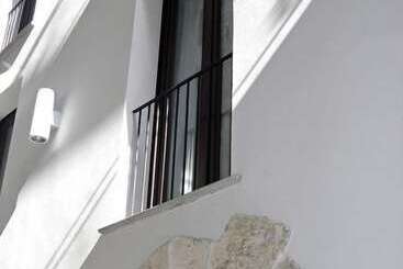 בית מלון כפרי Belmonte