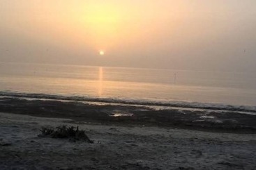 هتل Campement Nanaay