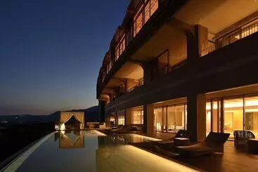 Kamenoi Hotel Izukogen